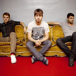Foster The People