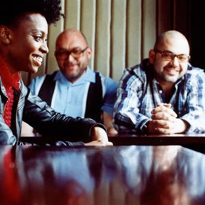 Morcheeba