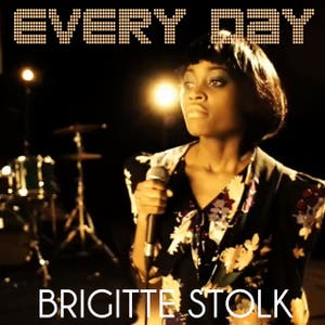 Brigitte Stolk