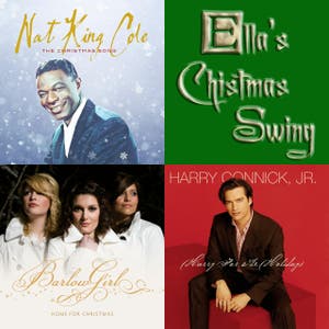 BarlowGirl's Favorite Holiday Songs