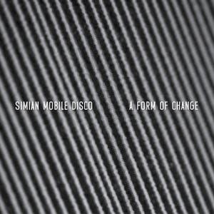 A Form Of Change EP