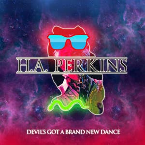 H.A. Perkins