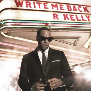 Write Me Back (Track By Track Commentary)