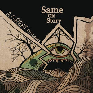 Same Old Story