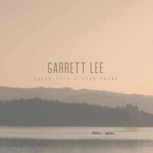Garrett Lee