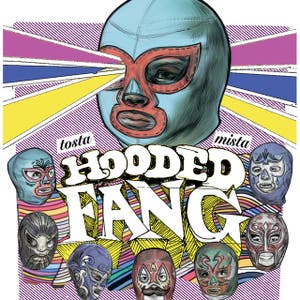 Hooded Fang