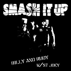 Smash It Up