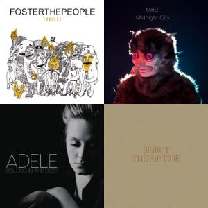 Best singles of 2011 (by Thomas Conner)