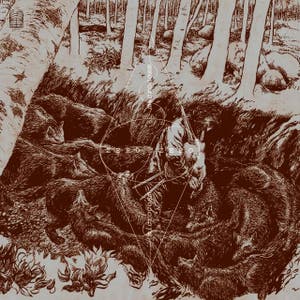 SUNN O))) meets Nurse With Wound