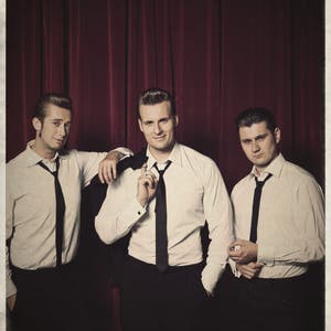 The Baseballs