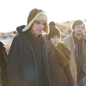 Dirty Projectors