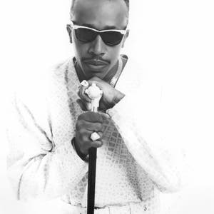 MC Hammer