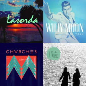 DailyCandy Jams v.83
