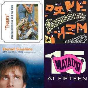 Now Playing - Stephen Malkmus
