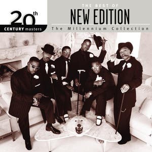 If It Isn't Love - Single Version