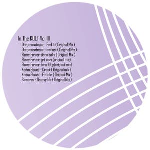In the Kult, Vol. 3