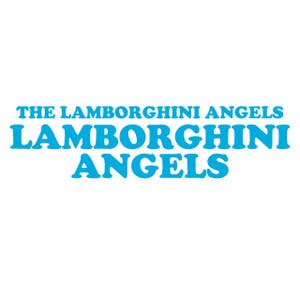 Lamborghini Angels