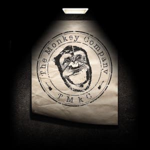 The Monkey Company EP