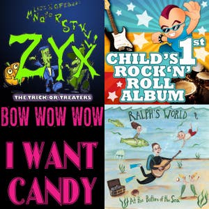 Carpool Playlist: Halloween 