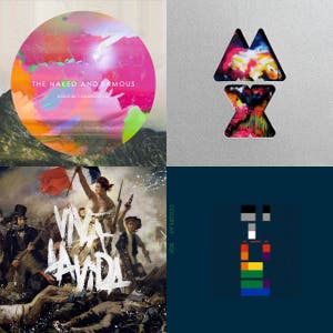 My songs