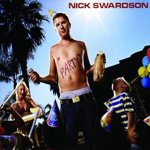 Nick Swardson
