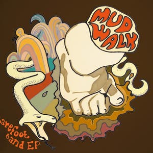 Mud Walk
