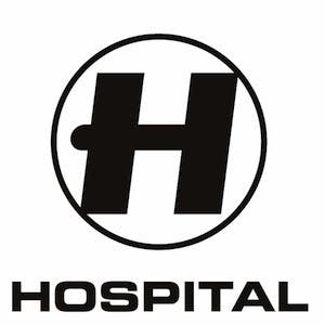 Hospital Records Official Playlist