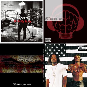 Summer Jams