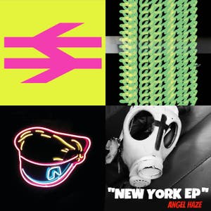 Quietus Albums Of The Year