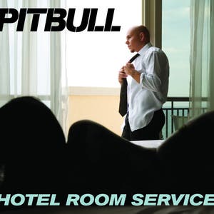 Hotel Room Service