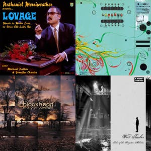 ReadySetDC May 2012--Chill Hip Hop/Downtempo
