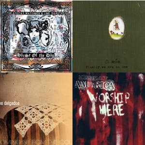 Festive 50 2002