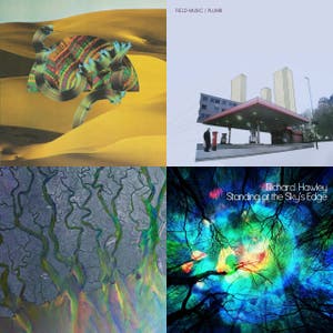 Mercury prize 2012