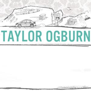 Taylor Ogburn