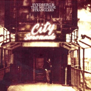 Svedberg & The Hillside Stranglers