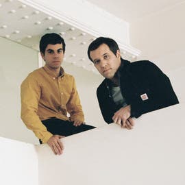 Electric Guest: Playlist for Spotify