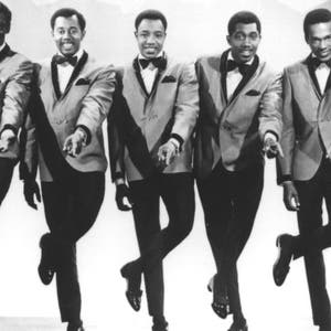 The Temptations