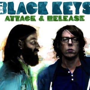 Attack And Release