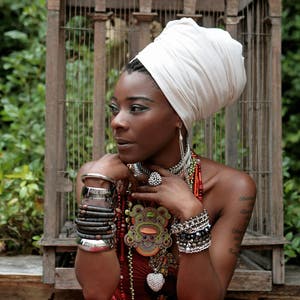 Buika