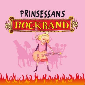 Så gör prinsessor