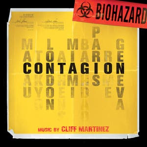 Cliff Martinez