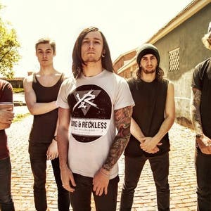 The Word Alive