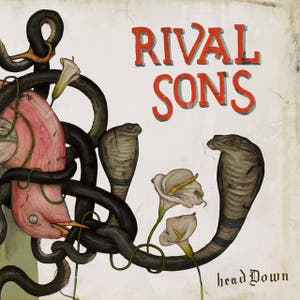 Head Down - Track By Track Commentary