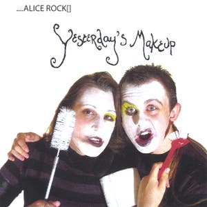 Alice Rock