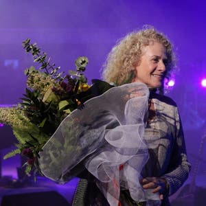 Carole King