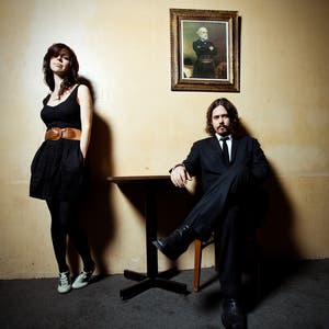 The Civil Wars