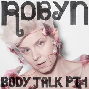 Body Talk pt. 1