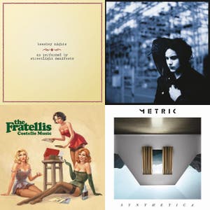 Zac playlist