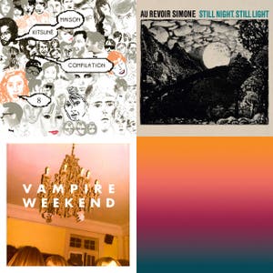 Spotifriday 15-1-2009