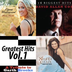 Country Karaoke Primer